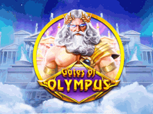 play gates of olympus in goldzino casino
